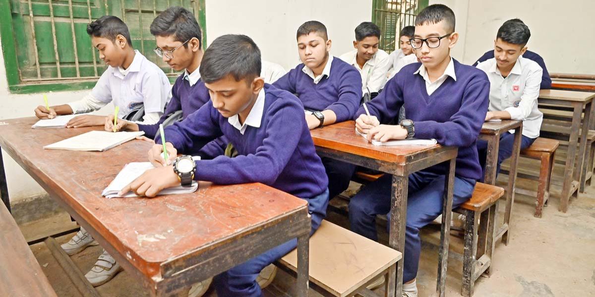 Unit-10: Dreams, Lesson-4(B): They Had Dreams (Part-2)-এর ২টি প্রশ্ন ও উত্তর, ৩য় পর্ব, নবম শ্রেণির ইংরেজি ১ম পত্র